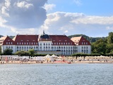 Sprzedano kultowy hotel Sofitel Grand Sopot